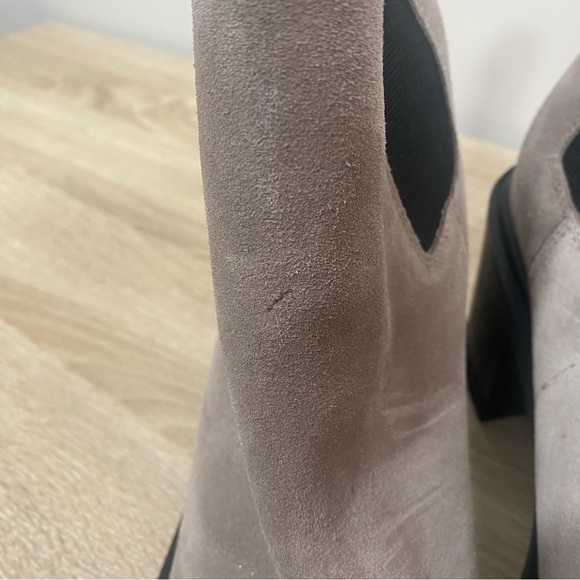 Marc Fisher Booties - Picture 7 of 7